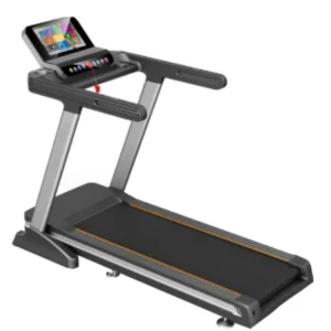 Heavy Duty Folding Treadmill for Home Use - High Load Capacity