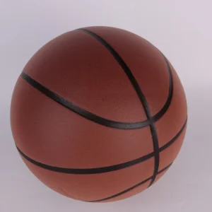 Custom Size 7/6/5 Silent Indoor Basketball