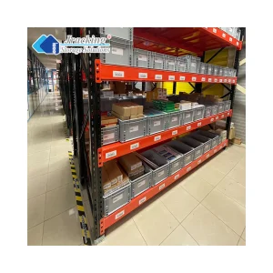 Jracking Factory Price Pallet Racking Europe Heavy Duty