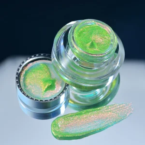 High Quality Gel Eyeshadow