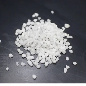 0-1mm 1-3mm 3-5mm 5-8mm 8-12mm Wfa White Fused Alumina Refractory Materials