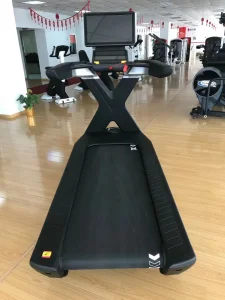 Electric Treadmill CE