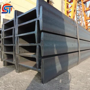 Metal Structural H Steel Beam Ipn The Ipe Beams Standard Iron Steel H Beam