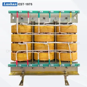 100kVA 380V/950V Rectifier Step Down Electrical Isolation Dry Type 0-2000kVA/Custom Low Voltage 0V-3.3kv Copper Distribution Power Transformer Price