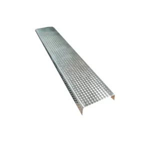 Galvanized Steel Omega