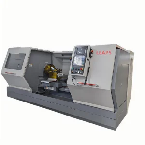 Advanced CNC Control System