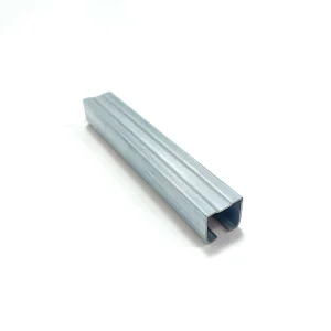 Adjustable Sliding Door Track System for Hanger Wheels Track