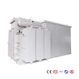 Distribution Transformer