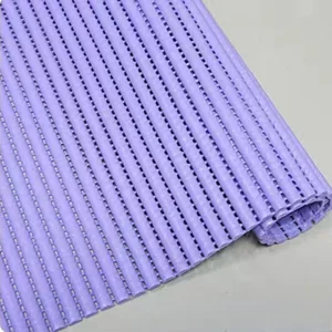PVC Anti Slip Printed Mats Non-Slip Bathmat