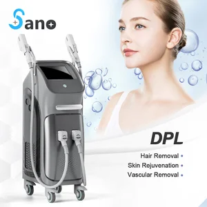 DPL Machine