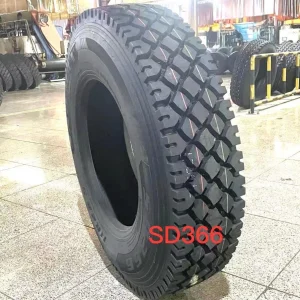 Snow Mud Tires