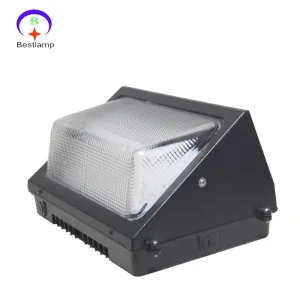Competitive Price High Quality Power Waterproof IP65 LED Wall Pack Light
