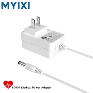 Multi-Voltage Adapter