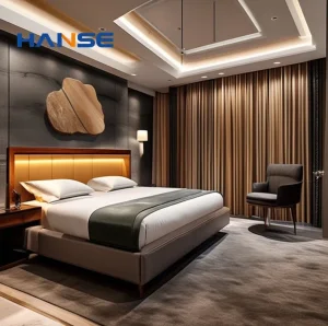 Resort Bedroom Furniture