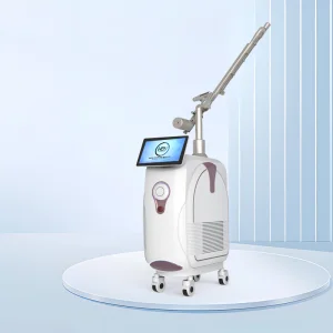 Professional Picosecond Laser System for Effective Tattoo Erasure