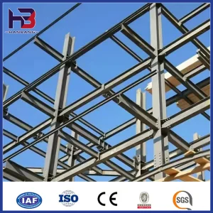 Steel Structure