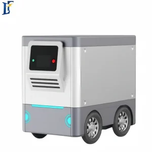 Factory Supply Ultra Fast DC Charge Electric Vehicle Charging Portable EV Robot Charger Station LiFePO4 All in One Bess 1hour Model 3 Y S Byd Remote Control