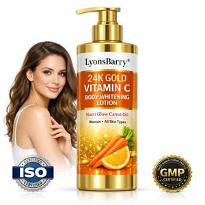 24K Gold Vitamin C