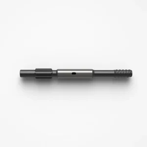 Shank adapter