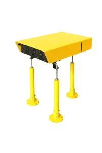 Airport Runway Lamps Heliport Precision Approach Path Indicator Papi Light