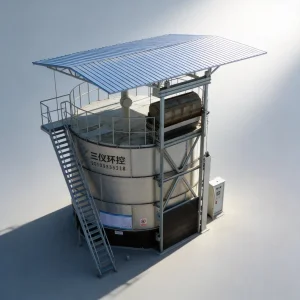 Poultry Manure Solutions