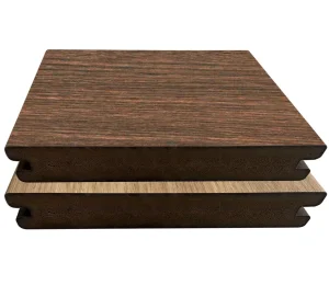 UV Resistant Decking