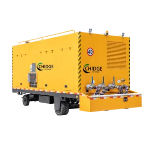 Air Start Unit