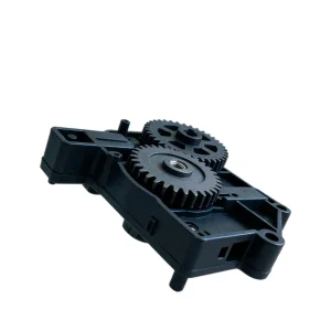 Premium Durable Plastic