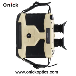 Re830 Binocular Multi-Function Handheld Observation Instrument Is a Combination of Infrared, Micro-Light, Visible Light and Laser