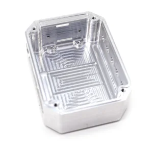 CNC Milling Machining Billet Box Mod Kit