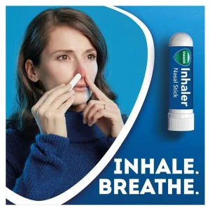 Herbal Inhaler