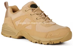 Wholesale Combat Style Officer Shoes and Outdoor Sport Shoes