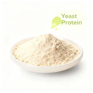 Angeo Pro Yeast Protein Fermented Yeast Protein Isolate Powder Clear Protein Powder Vegan For Nutrition Baking Drink Ingredients