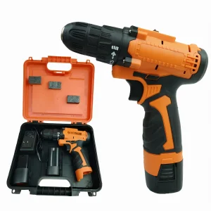 16V Cordless Electric Drill