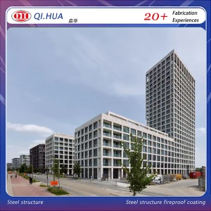 Oficina Modular