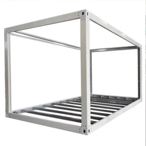 High Quality Custom Metal House Steel Frame
