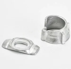 Drop Forged Cuplock Scaffold