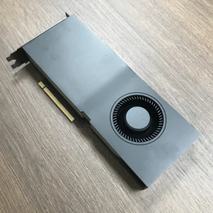 For NVIDIA RTX 5000 Workstation GPU