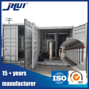 Advanced Ultrafiltration and Reverse Osmosis Membrane System for Efficient Wastewater Reuse