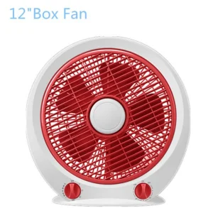 Table Fan Brazil