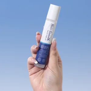Hair Regrowth Serum Set