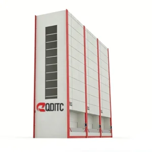 Innovative Vertical Lift Solutions for Next-Gen Warehousing Efficiency