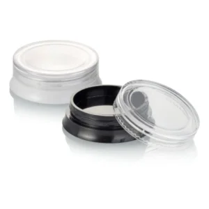 Small Travel Size 3ml Cosmetic Containers
