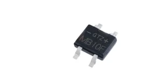 Semiconductor Discrete Device (SVD) for Various Devices-Car Charger Robot Sound LED Lighting Semiconductor