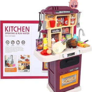 Cheap Talented Chef Kitchen Playset