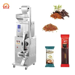 DZD-220B Automatic Sugar Sachet Packing Machine