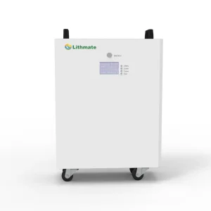 51.2V 314Ah Home Solar Battery