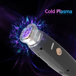 Cold Plasma Spot Removal Skin Tightening Machine