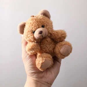 Stuffed Teddy Bear