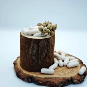 Longevity &amp; Cellular Health Capsules with Nmn, Resveratrol &amp; Fisetin